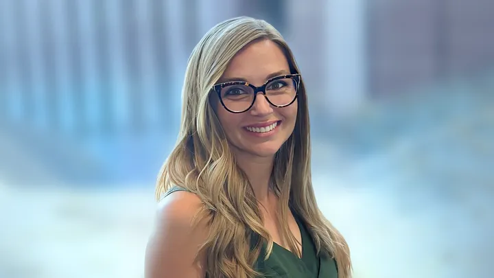 Kristina Combs